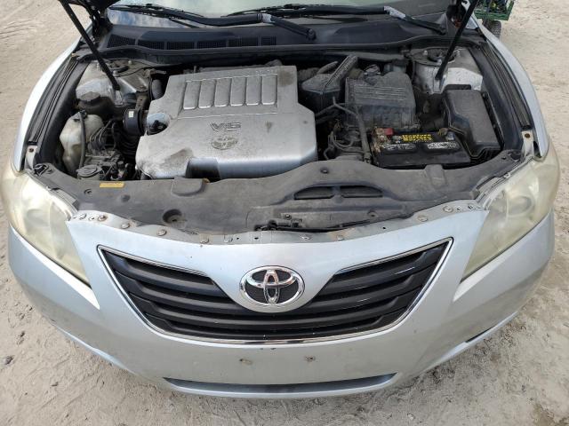 Photo 10 VIN: 4T1BK46K57U041872 - TOYOTA CAMRY LE 