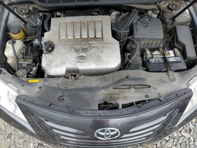 Photo 10 VIN: 4T1BK46K57U043749 - TOYOTA CAMRY 