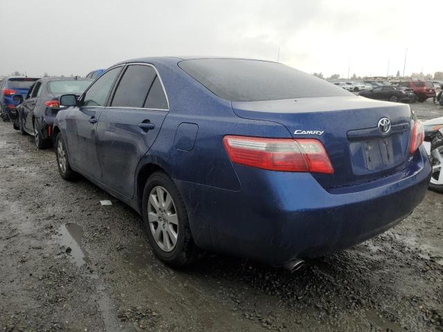 Photo 1 VIN: 4T1BK46K57U050748 - TOYOTA CAMRY 