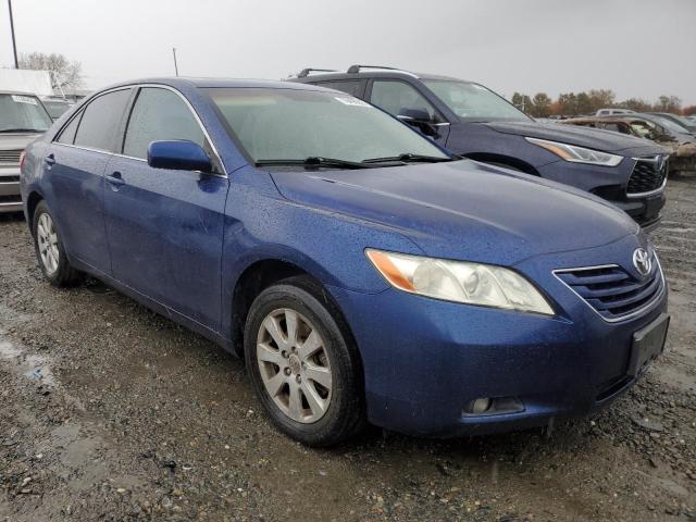 Photo 3 VIN: 4T1BK46K57U050748 - TOYOTA CAMRY 