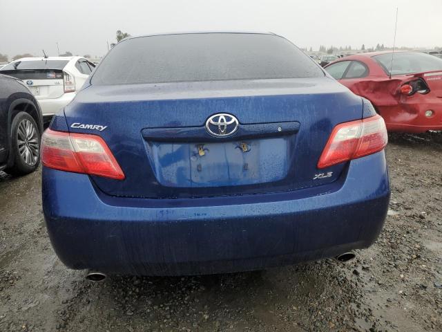 Photo 5 VIN: 4T1BK46K57U050748 - TOYOTA CAMRY 