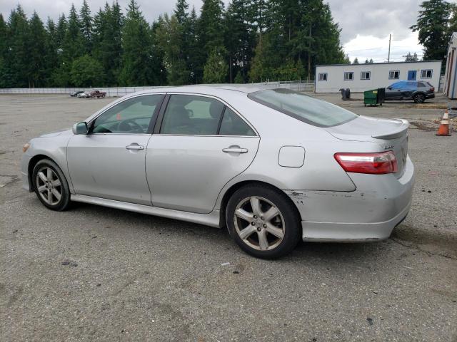 Photo 1 VIN: 4T1BK46K57U051561 - TOYOTA CAMRY LE 