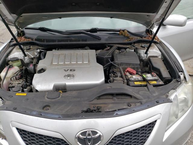 Photo 10 VIN: 4T1BK46K57U051561 - TOYOTA CAMRY LE 