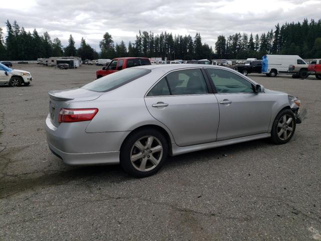 Photo 2 VIN: 4T1BK46K57U051561 - TOYOTA CAMRY LE 