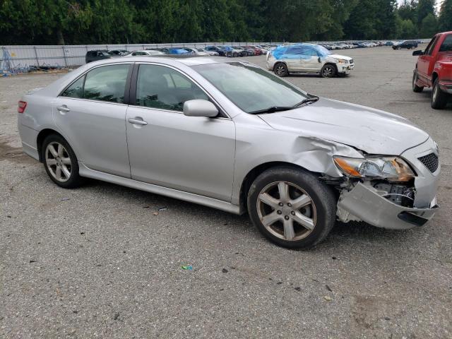 Photo 3 VIN: 4T1BK46K57U051561 - TOYOTA CAMRY LE 