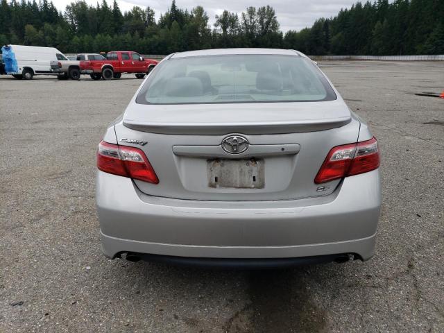 Photo 5 VIN: 4T1BK46K57U051561 - TOYOTA CAMRY LE 