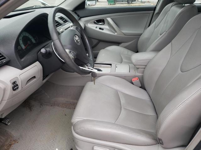 Photo 6 VIN: 4T1BK46K57U051561 - TOYOTA CAMRY LE 