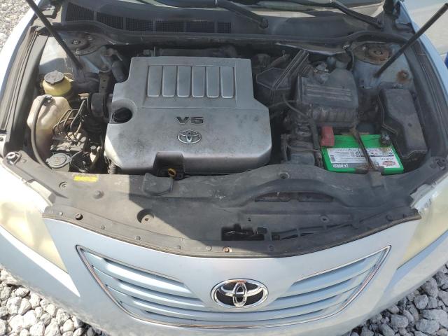 Photo 10 VIN: 4T1BK46K57U510197 - TOYOTA CAMRY 