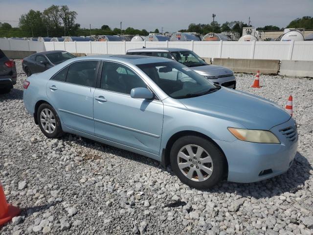 Photo 3 VIN: 4T1BK46K57U510197 - TOYOTA CAMRY 