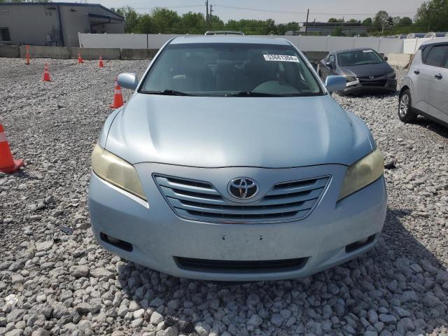 Photo 4 VIN: 4T1BK46K57U510197 - TOYOTA CAMRY 