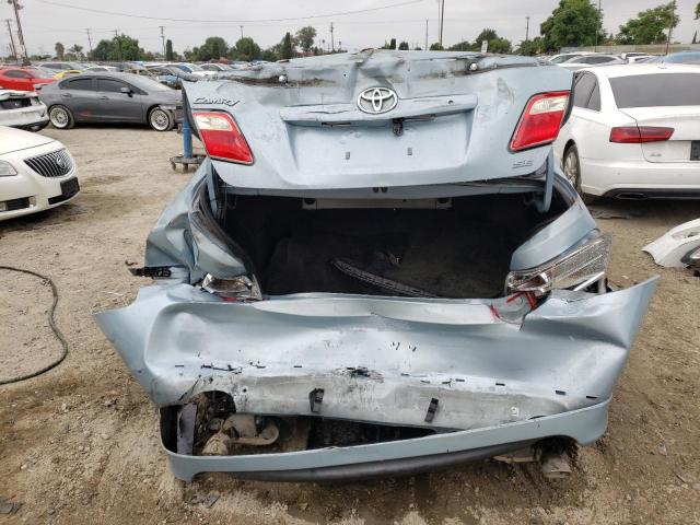 Photo 5 VIN: 4T1BK46K57U529199 - TOYOTA CAMRY LE 