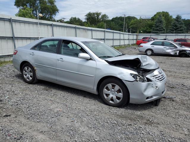 Photo 3 VIN: 4T1BK46K57U530269 - TOYOTA CAMRY 