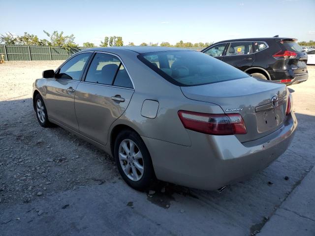 Photo 1 VIN: 4T1BK46K57U535603 - TOYOTA CAMRY LE 