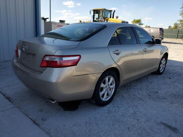 Photo 2 VIN: 4T1BK46K57U535603 - TOYOTA CAMRY LE 