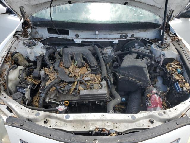 Photo 10 VIN: 4T1BK46K57U540705 - TOYOTA CAMRY 