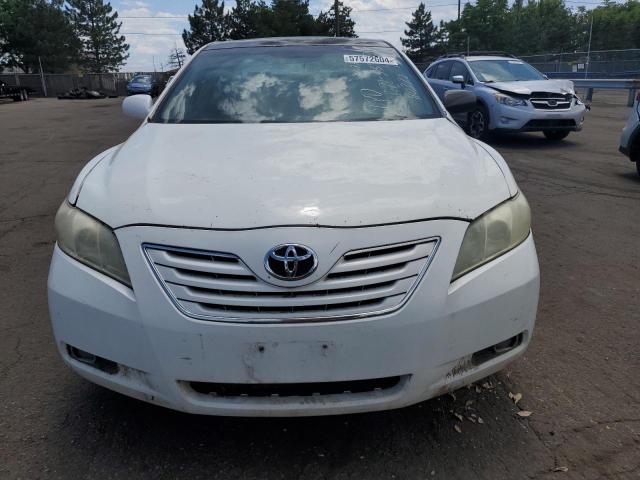 Photo 4 VIN: 4T1BK46K57U540705 - TOYOTA CAMRY 