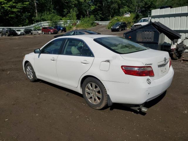 Photo 1 VIN: 4T1BK46K57U551316 - TOYOTA CAMRY LE 