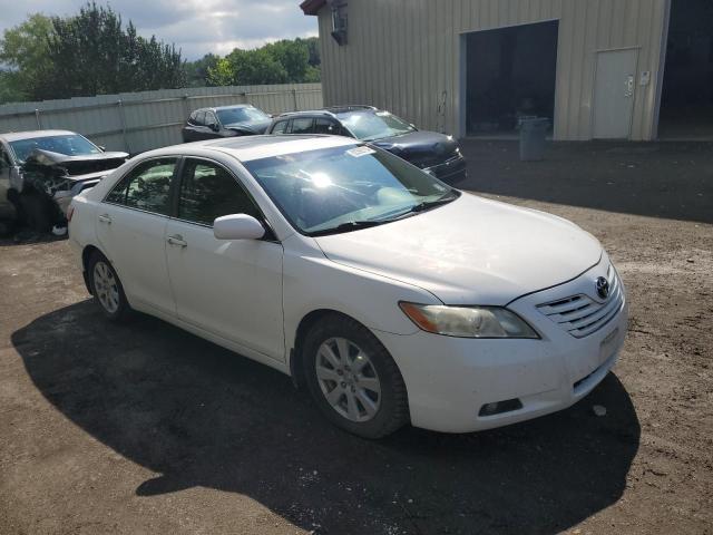 Photo 3 VIN: 4T1BK46K57U551316 - TOYOTA CAMRY LE 