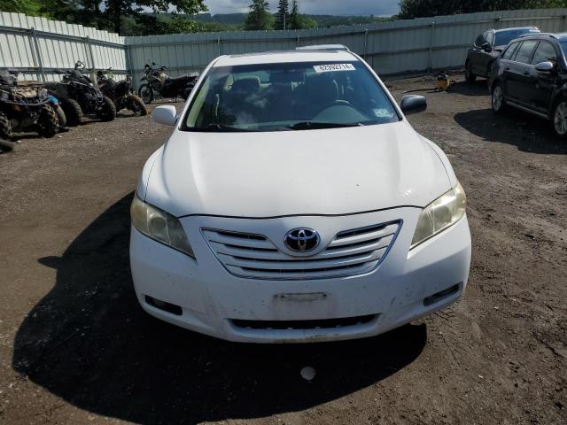 Photo 4 VIN: 4T1BK46K57U551316 - TOYOTA CAMRY LE 