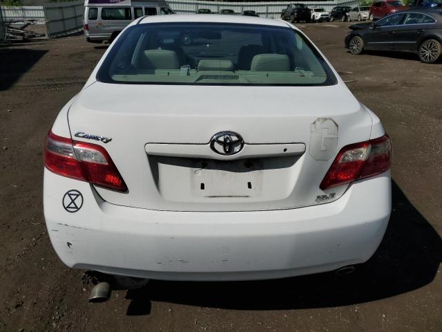 Photo 5 VIN: 4T1BK46K57U551316 - TOYOTA CAMRY LE 