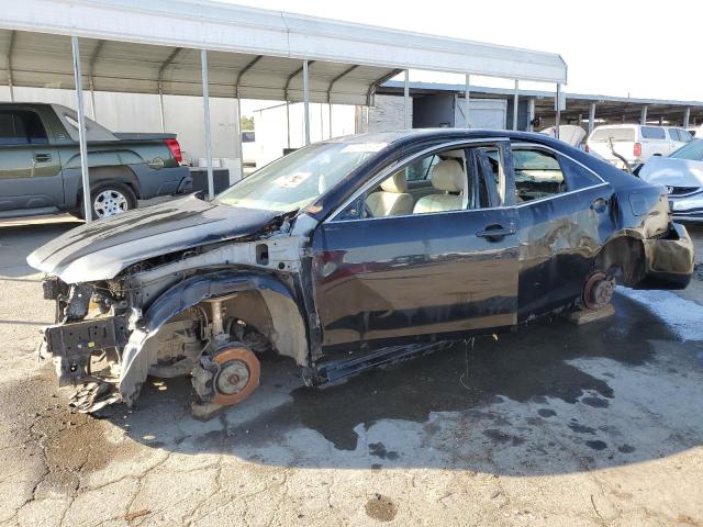 Photo 0 VIN: 4T1BK46K57U552238 - TOYOTA CAMRY 