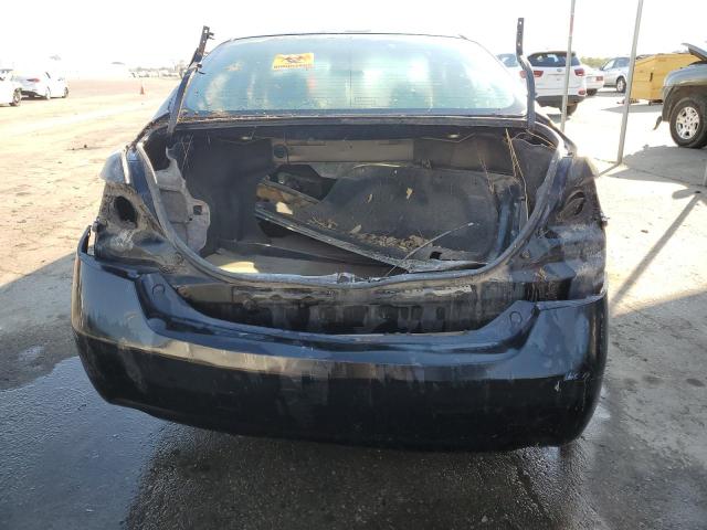 Photo 5 VIN: 4T1BK46K57U552238 - TOYOTA CAMRY 