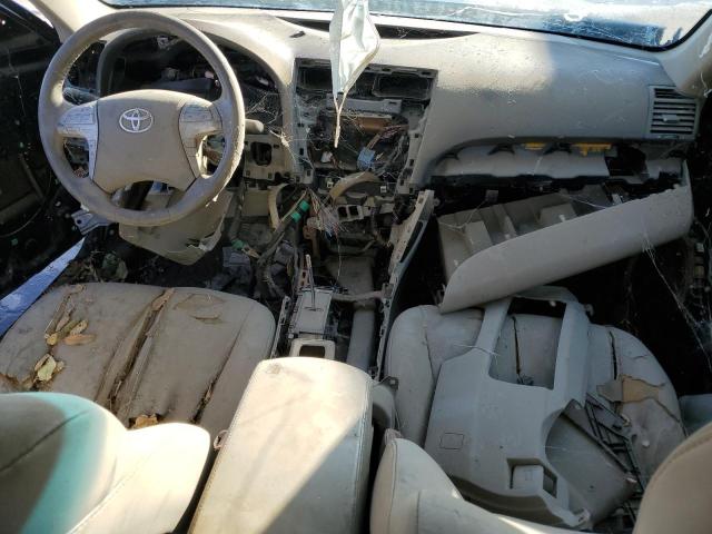 Photo 7 VIN: 4T1BK46K57U552238 - TOYOTA CAMRY 