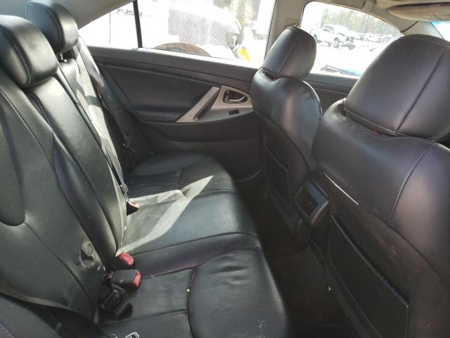 Photo 5 VIN: 4T1BK46K58U069107 - TOYOTA CAMRY LE 