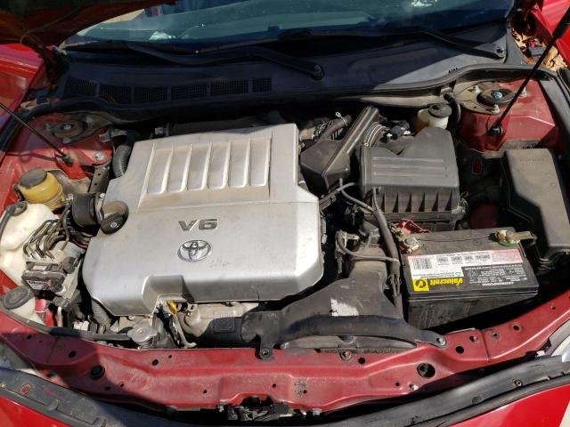 Photo 6 VIN: 4T1BK46K58U069107 - TOYOTA CAMRY LE 