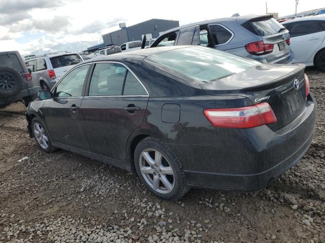 Photo 1 VIN: 4T1BK46K58U071553 - TOYOTA CAMRY 