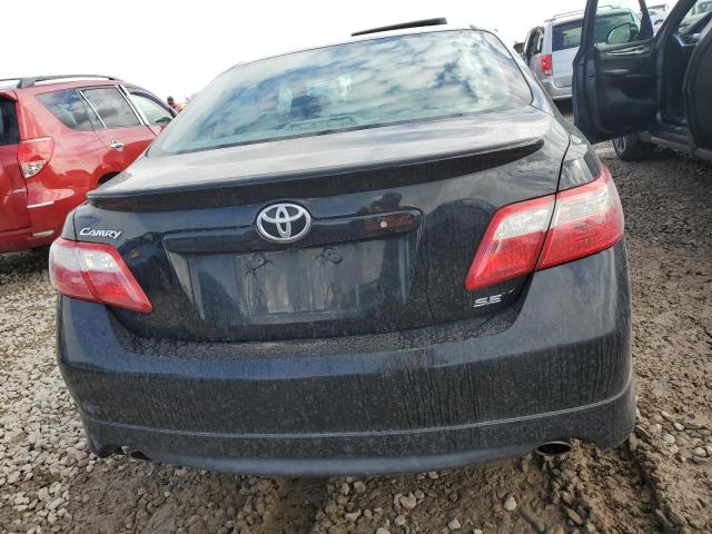 Photo 5 VIN: 4T1BK46K58U071553 - TOYOTA CAMRY 