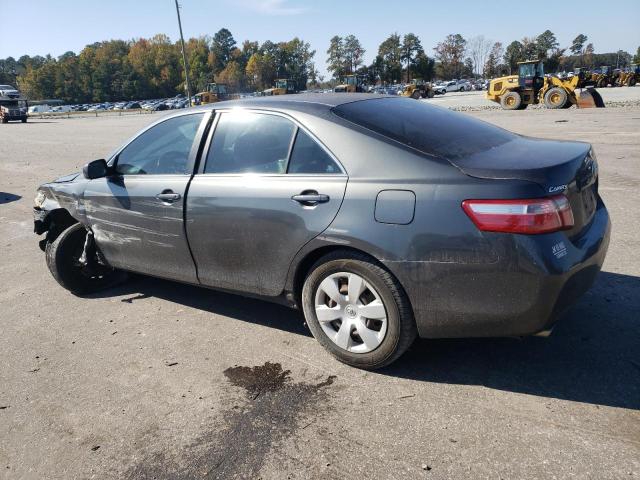 Photo 1 VIN: 4T1BK46K58U072301 - TOYOTA CAMRY LE 