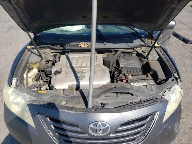 Photo 10 VIN: 4T1BK46K58U072301 - TOYOTA CAMRY LE 