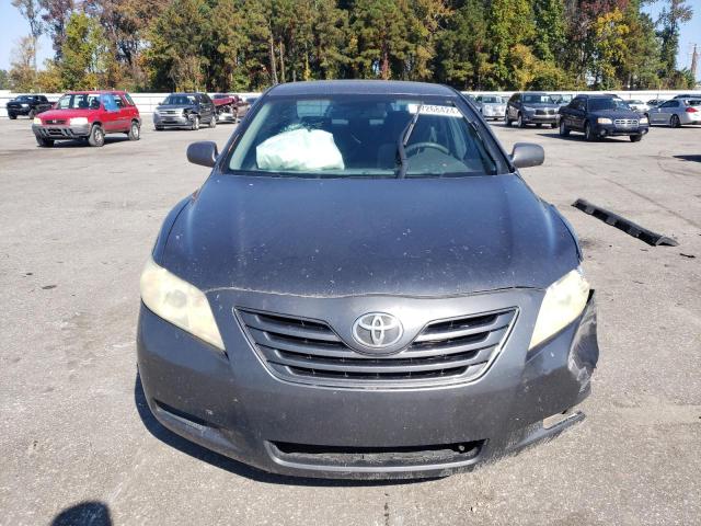 Photo 4 VIN: 4T1BK46K58U072301 - TOYOTA CAMRY LE 