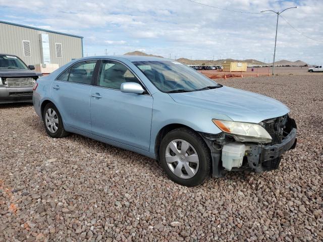 Photo 3 VIN: 4T1BK46K58U564858 - TOYOTA CAMRY 