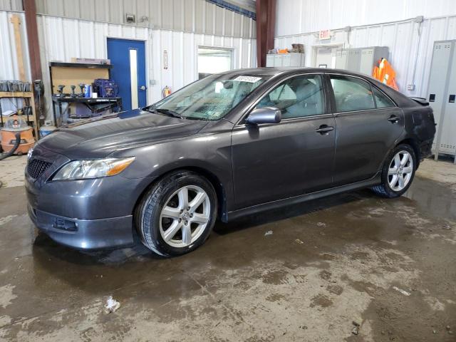 Photo 0 VIN: 4T1BK46K58U570756 - TOYOTA CAMRY LE 