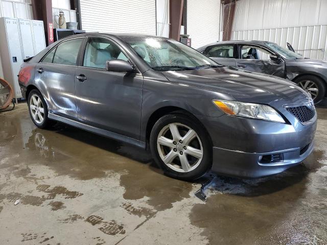 Photo 3 VIN: 4T1BK46K58U570756 - TOYOTA CAMRY LE 