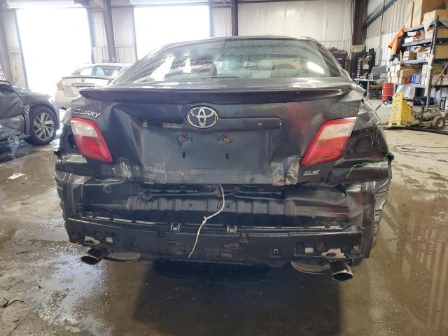 Photo 5 VIN: 4T1BK46K58U570756 - TOYOTA CAMRY LE 