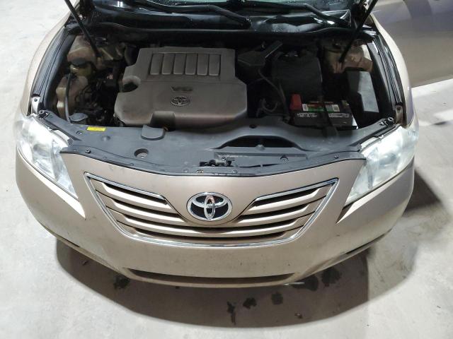 Photo 10 VIN: 4T1BK46K59U077080 - TOYOTA CAMRY SE 