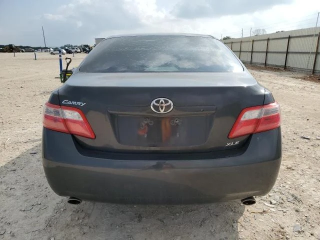 Photo 5 VIN: 4T1BK46K59U080755 - TOYOTA CAMRY SE 