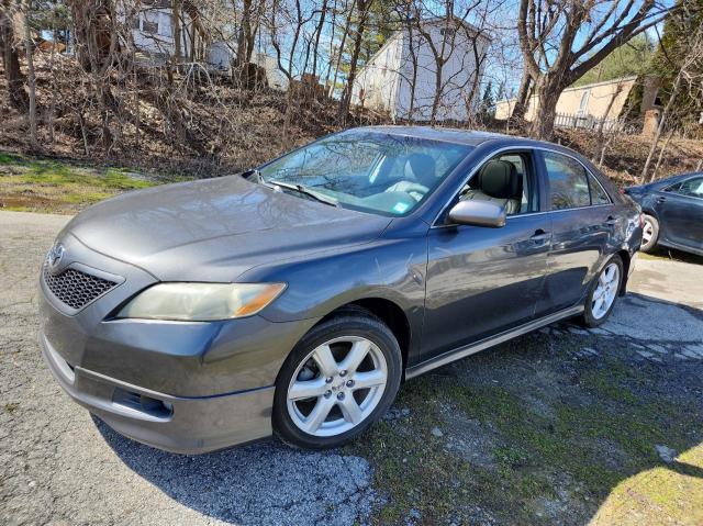 Photo 1 VIN: 4T1BK46K59U080805 - TOYOTA CAMRY 