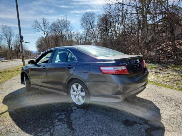 Photo 2 VIN: 4T1BK46K59U080805 - TOYOTA CAMRY 