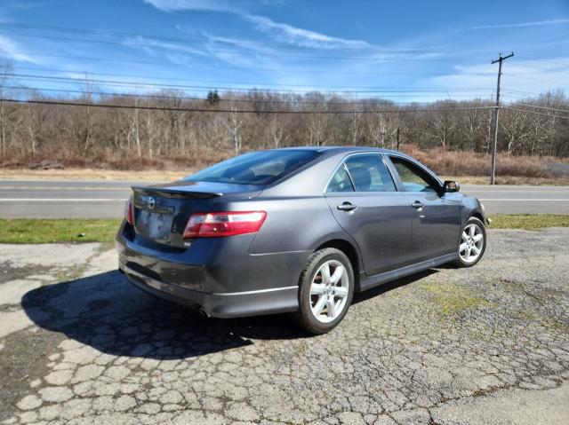 Photo 3 VIN: 4T1BK46K59U080805 - TOYOTA CAMRY 