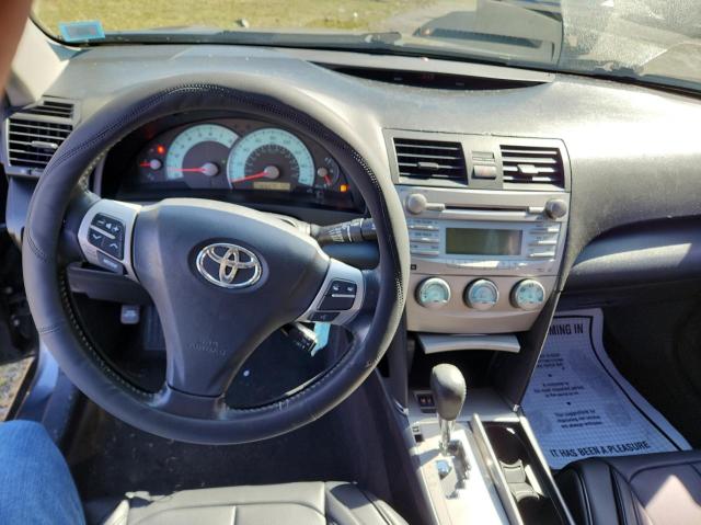 Photo 8 VIN: 4T1BK46K59U080805 - TOYOTA CAMRY 