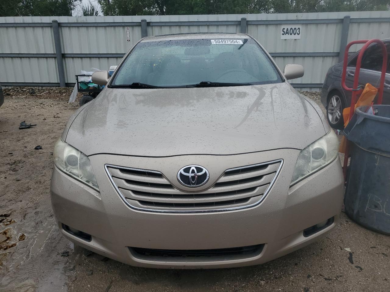 Photo 4 VIN: 4T1BK46K59U093120 - TOYOTA CAMRY 