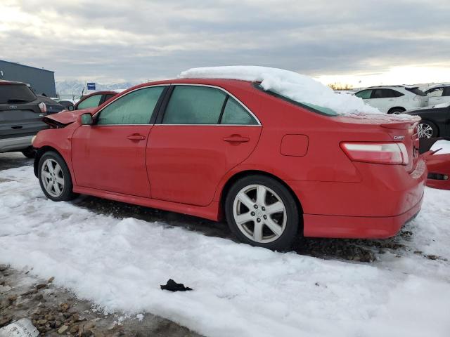 Photo 1 VIN: 4T1BK46K59U093764 - TOYOTA CAMRY 