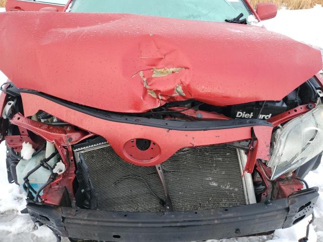 Photo 10 VIN: 4T1BK46K59U093764 - TOYOTA CAMRY 