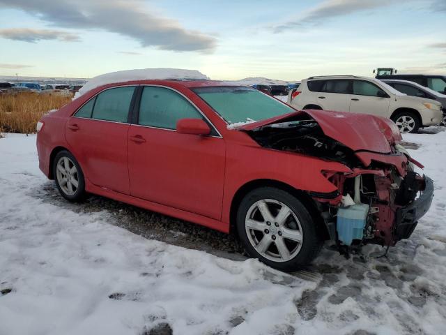 Photo 3 VIN: 4T1BK46K59U093764 - TOYOTA CAMRY 