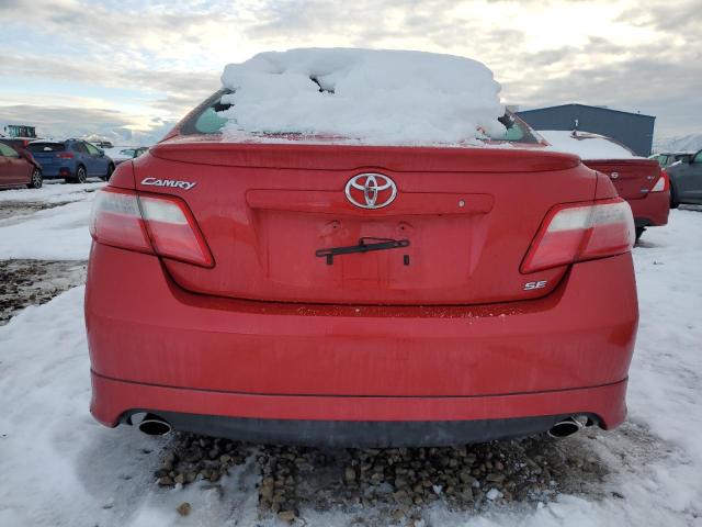 Photo 5 VIN: 4T1BK46K59U093764 - TOYOTA CAMRY 