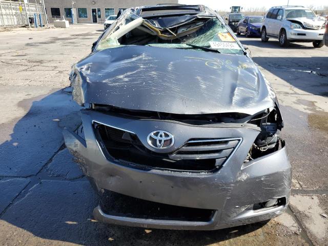 Photo 4 VIN: 4T1BK46K59U579913 - TOYOTA CAMRY 